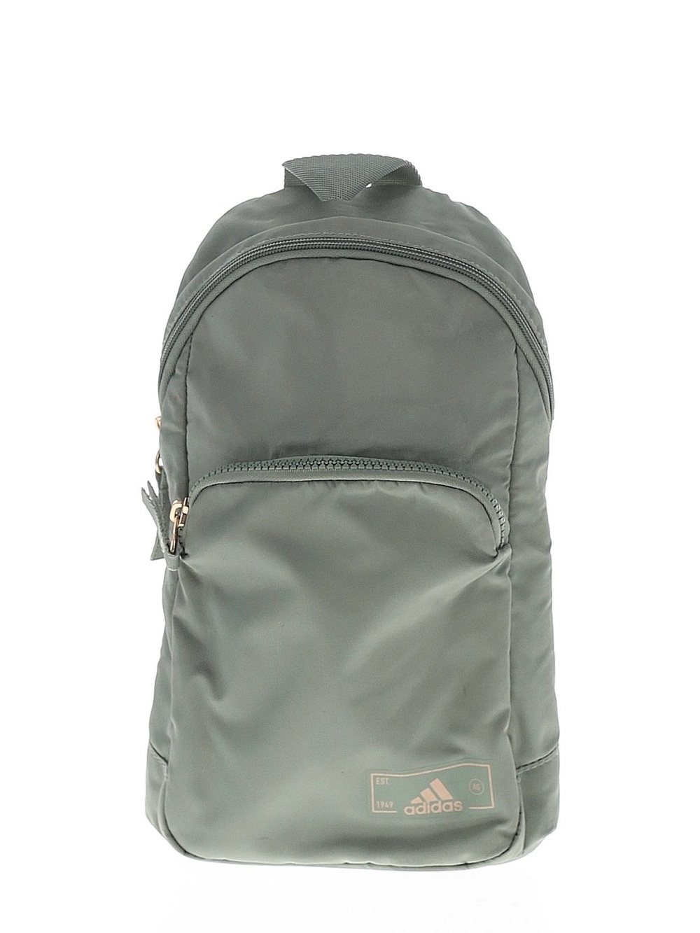 adidas Olive Green Compact Backpack